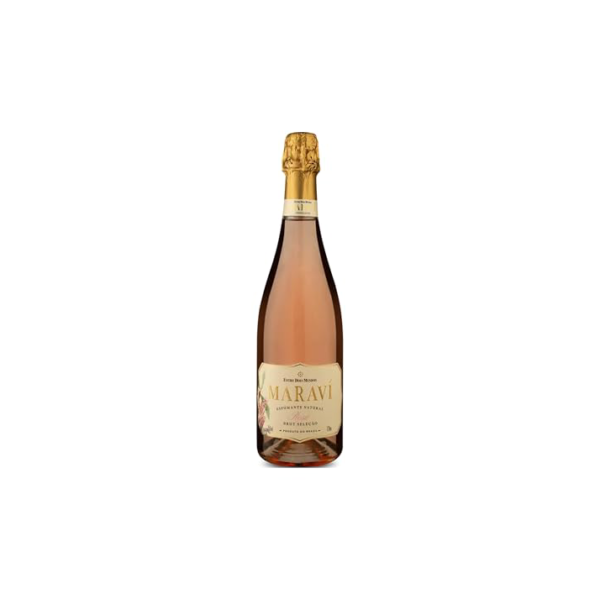 Espumante Maraví Rose Brut 750ml