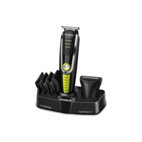 Aparador de Pelos Super Groom 06, Mondial, 6W - BG-04