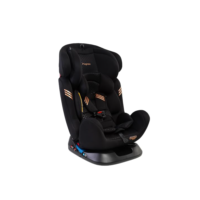 Cosco Kids, Cadeirinha Progress, 0 a 36kg, Preto Bronze