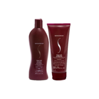 Kit Senscience True Hue - Shampoo E Condicionador