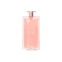 Perfume Feminino Eau de Parfum Fragrância Chipre Floral com Notas de Rosas Centifolia, Damascena e Jasmim e Toque Frutado Cremoso, Idôle Lancôme, Frasco com 100ml