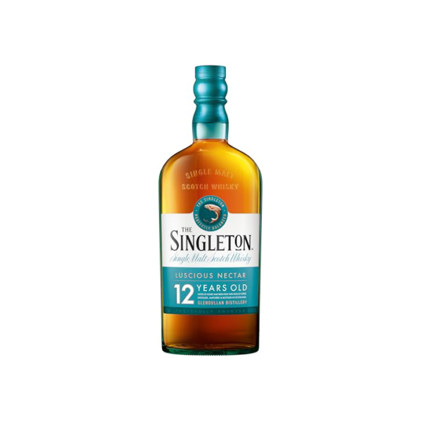 Whisky Singleton Of Dufftown 12 Anos, 750ml