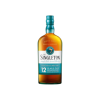 Whisky Singleton Of Dufftown 12 Anos, 750ml