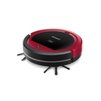 Robô Aspirador de Pó Smart Clean RB-07