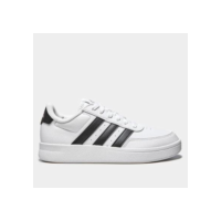 Tênis Adidas Breaknet Feminino - Branco+Preto