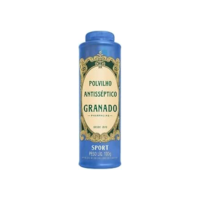 Granado Polvilho Antisséptico, Sport Azul, 100g