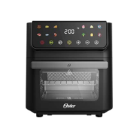 Fritadeira Oven Fryer 12L Oster Multi Touch 3 em 1-127V