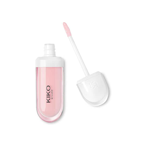 KIKO MILANO, Lip Volume, Balm Volumizador de Lábios, Cor