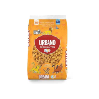 Urbano, Massa de Arroz e Grão Bico, Rei Leão, Kids - 500g