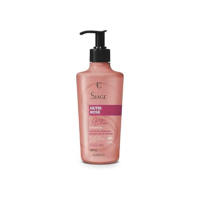 Shampoo Siàge Nutri Rose 400ml
