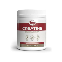 Vitafor - Creatine Creatina Monohidratada - 300g