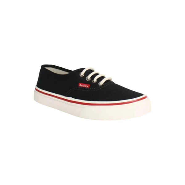 Tênis Redley Ir10 Originals Preto - Adulto