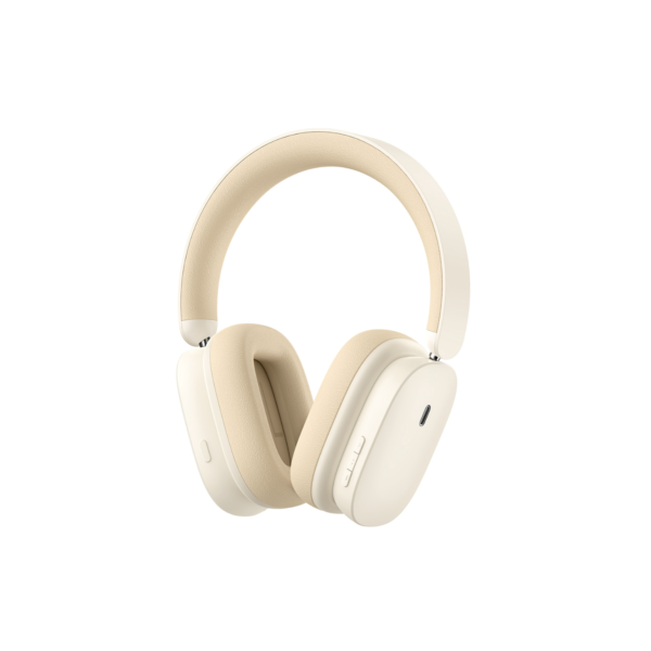 Baseus Fone Bluetooth 5.2 Bowie H1 Cancelamento De Ruído Tws 70 Horas de Música