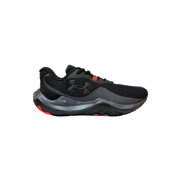 Tenis Under Armour Buzzer 2