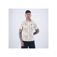 Camisa Puma Neymar Jr. Creativity Masculina - Branco