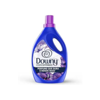Downy Lírios do Campo - Amaciante Concentrado, 3L