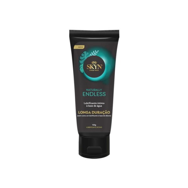 Lubrificante SKYN Naturally Endless 100g