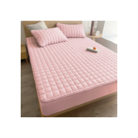 Capa de Colchão Impermeavel Protetor Matelado Ultrassonico Com Elastico