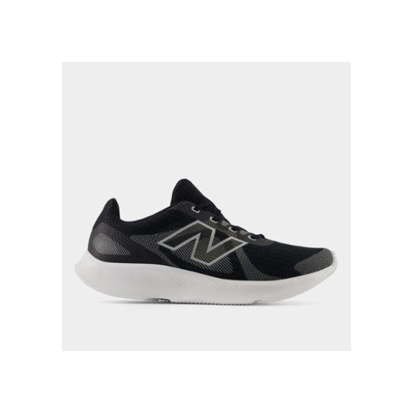 Tênis New Balance 430 V4 Masculino - Preto+Cinza