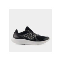 Tênis New Balance 430 V4 Masculino - Preto+Cinza