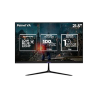 Monitor Gamer Mancer Horizon Z2 | 21.5 Polegadas | VA | Full HD | 100Hz | 1ms | HDMI/VGA | MCR-HZN21-BL2