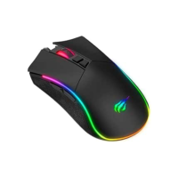 Mouse Gamer HAVIT HV-MS1001, 7 Botões - Macro e DPI