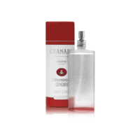 Colônia Granado Terrapeutics Cardamomo e Gengibre 230Ml, Granado