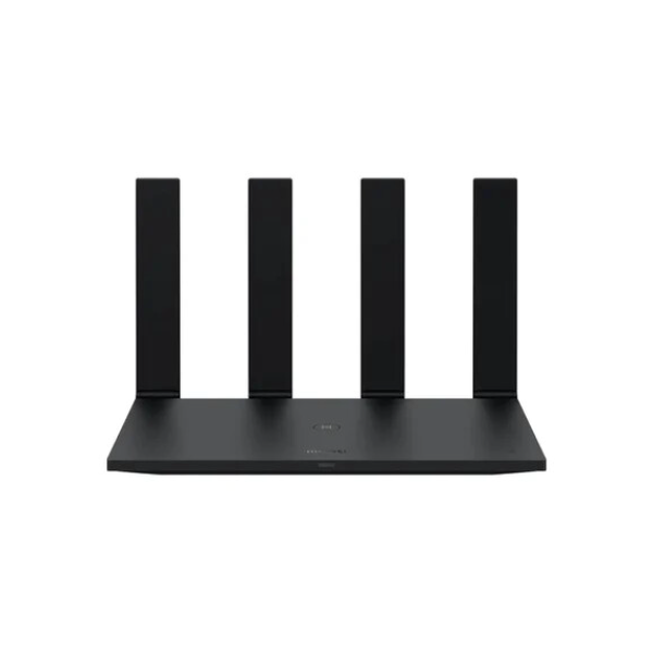 Roteador Huawei WIFI, 6 Ax2s Ax1500, 4 Antenas - WS7000-42
