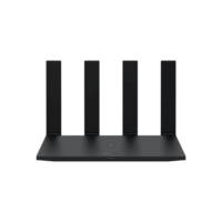 Roteador Huawei WIFI, 6 Ax2s Ax1500, 4 Antenas - WS7000-42