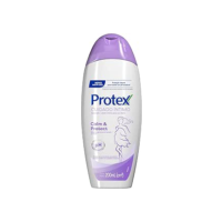 Sabonete Íntimo Líquido Protex Cuidado Íntimo Calm&Protect 200ml