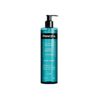 PRINCIPIA, Gel de Limpeza Facial 2% Ácido Salicílico + 5% Glicerina GL-01 com 350g