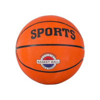 Bola De Basquete Sports Oficial Premium NBA nº7 CHEIA