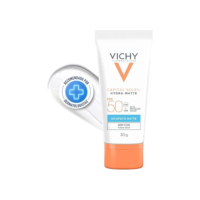 VICHY Protetor Solar Facial Vichy Capital Soleil Hydra-Matte Fps50-30G