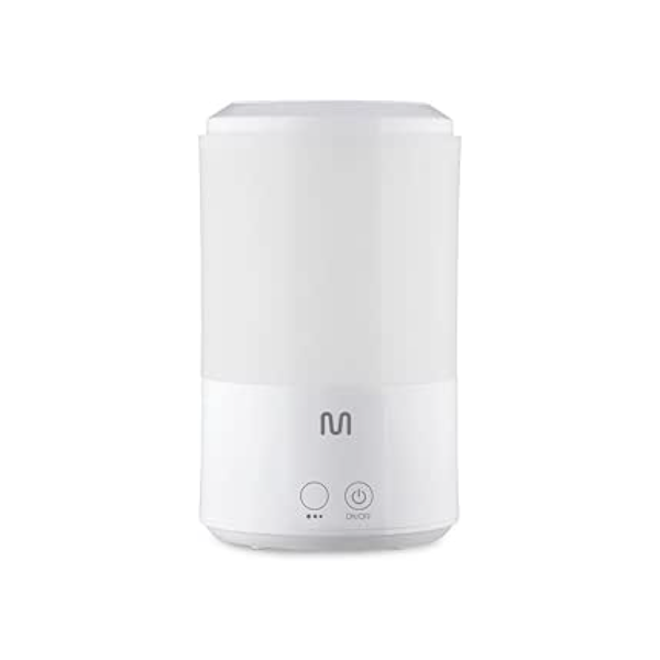 Umidificador e Aromatizador de Ar Pure Air 3L Multi Saúde - HC143