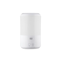 Umidificador e Aromatizador de Ar Pure Air 3L Multi Saúde - HC143