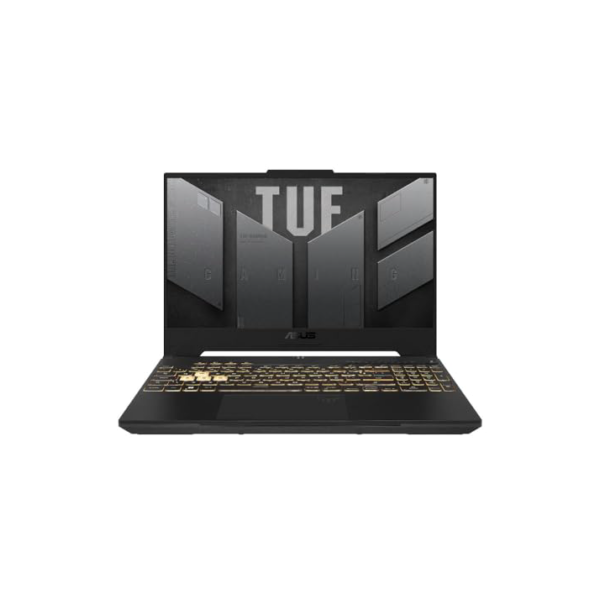 Notebook ASUS TUF Gaming F15, intel Core i5, 16GB, 512GB SSD, KeepOS, RTX3050, Tela 15.6" FHD, Mecha Gray - FX507ZC4-HN232