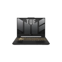 Notebook ASUS TUF Gaming F15, intel Core i5, 16GB, 512GB SSD, KeepOS, RTX3050, Tela 15.6" FHD, Mecha Gray - FX507ZC4-HN232
