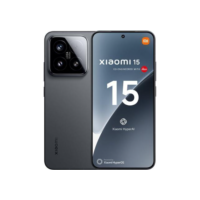 Celular Xiaomi 15 5G, Tela Amoled 6.36", Câmera Leica 50MP, 512GB 12GB RAM, Versão Global Original