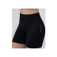 Shorts Lupo Sport Feminino Academia Fitness Antimicrobial