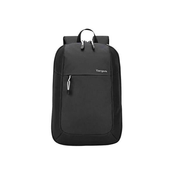 Mochila Targus Para Notebook até 15.6 Intellect Essentials Preto - TSB966