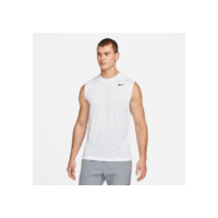 Regata Nike Dri-FIT Legend Masculina - Branco
