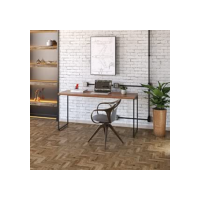 Escrivaninha para Escritório Office 1,50m Dynamica