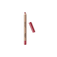 KIKO MILANO, Creamy Colour Comfort Lip Liner, Lápis de Boca, Cor 09 Amaranth