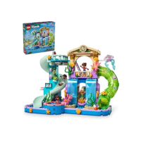 LEGO Friends Parque Aquático de Heartlake City 42630