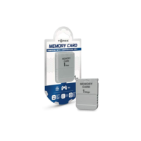 Tomee 1MB Memory Card for PS1