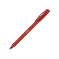 Caneta Energel Makkuro, Pentel, Vermelha, 0.5 Mm, Pacote De 1