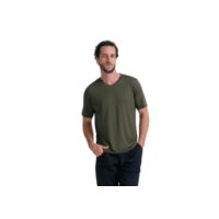 Tech T-shirt Gola V Masculino Nori Green M