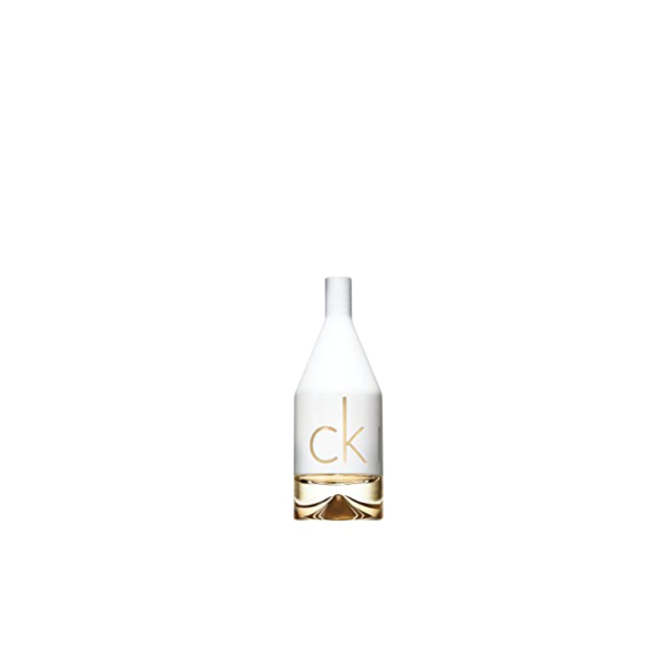 Ckin2U Eau de Toilette for Her 50Ml, Calvin Klein