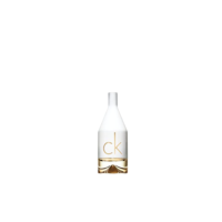 Ckin2U Eau de Toilette for Her 50Ml, Calvin Klein