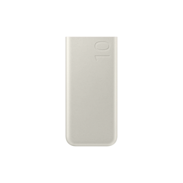 Bateria Carregador  Samsung Portátil USB -c, 10000mah, Super Rápida 25w - Ebp3400xu